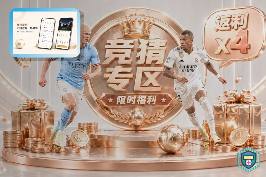 2026美加墨世界杯赛程与赛事数据主图